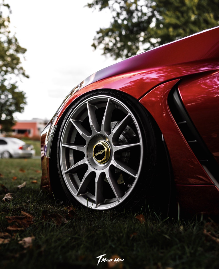 Billy E's 2023 BRZ Limited