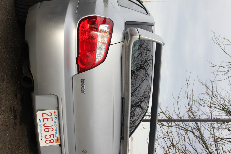 Kyle  F's 2024 Impreza WRX 2.0T