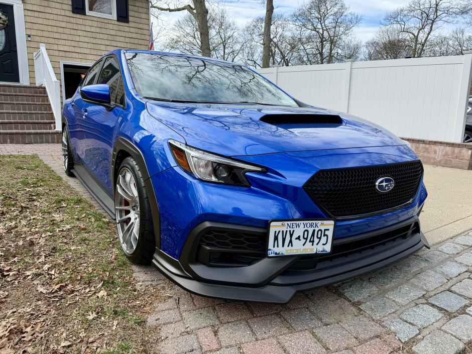 Christopher G's 2024 WRX