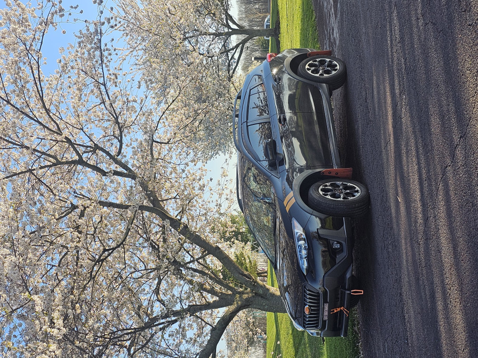 michele L's 2023 Crosstrek Premium