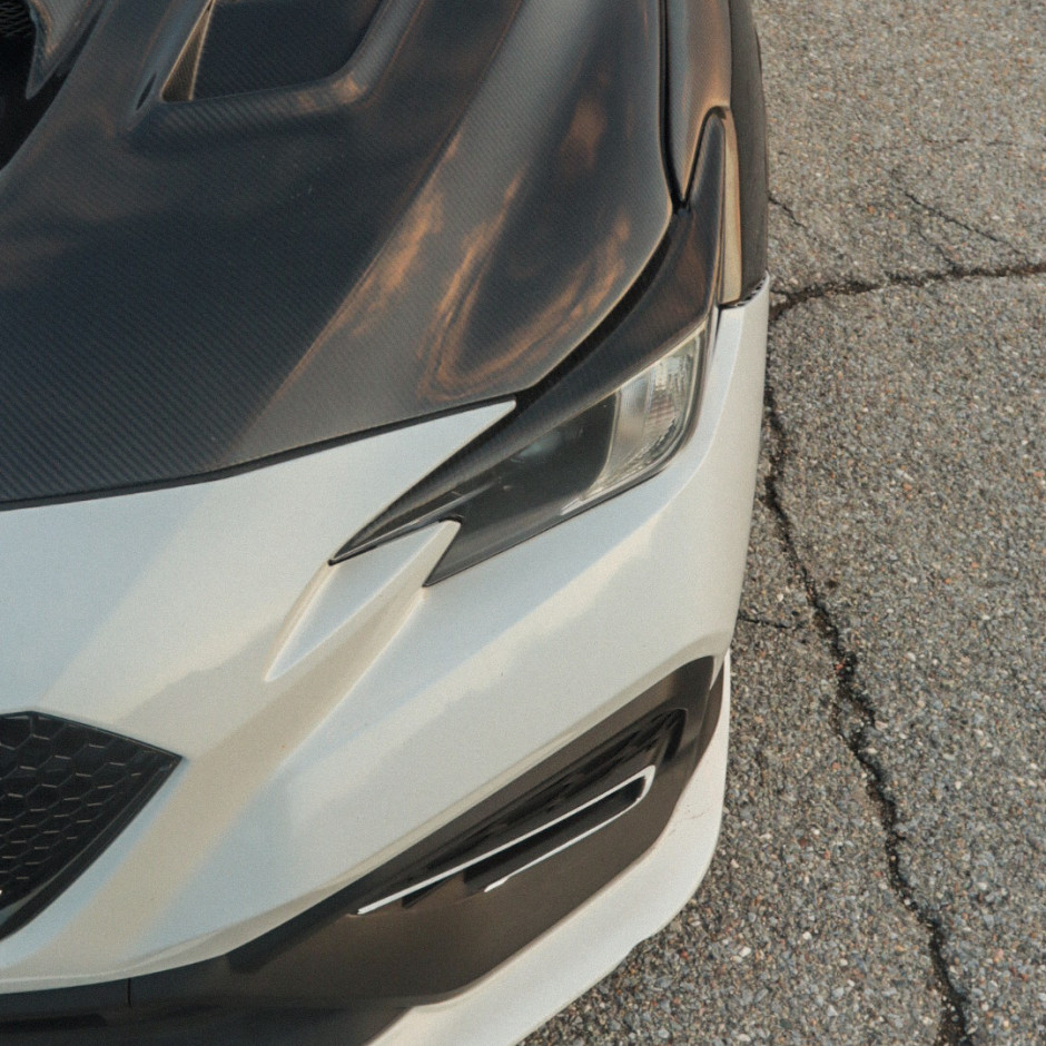 Emma A's 2024 WRX Premium