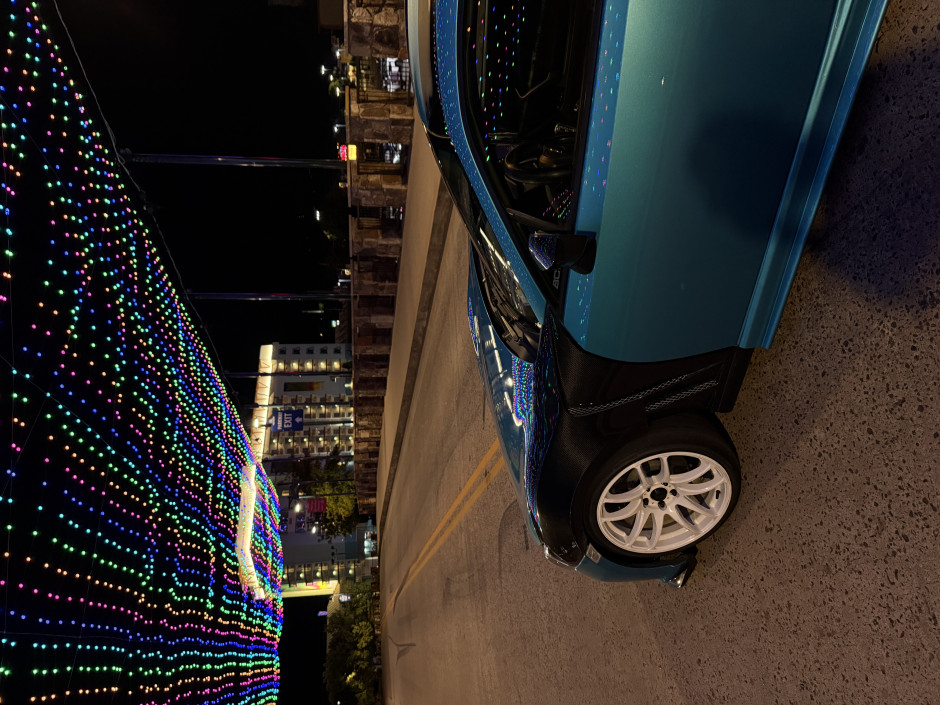 Chandler C's 2013 BRZ Limited