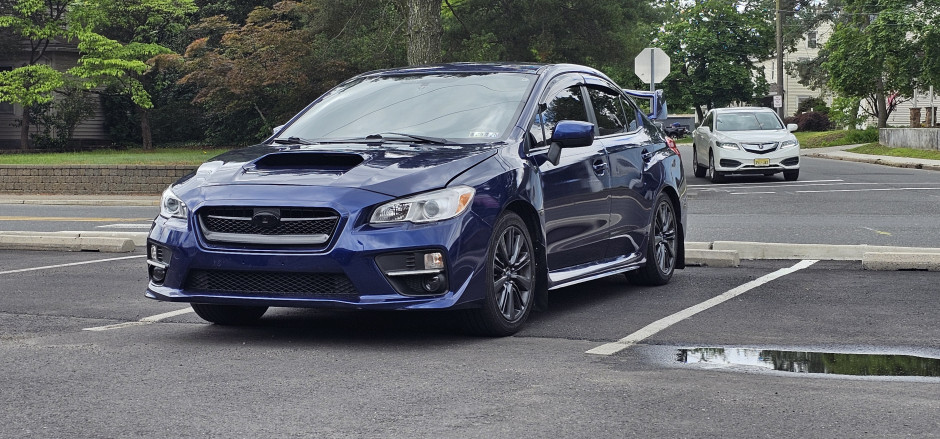 Rhoul T's 2017 Impreza WRX Limited 