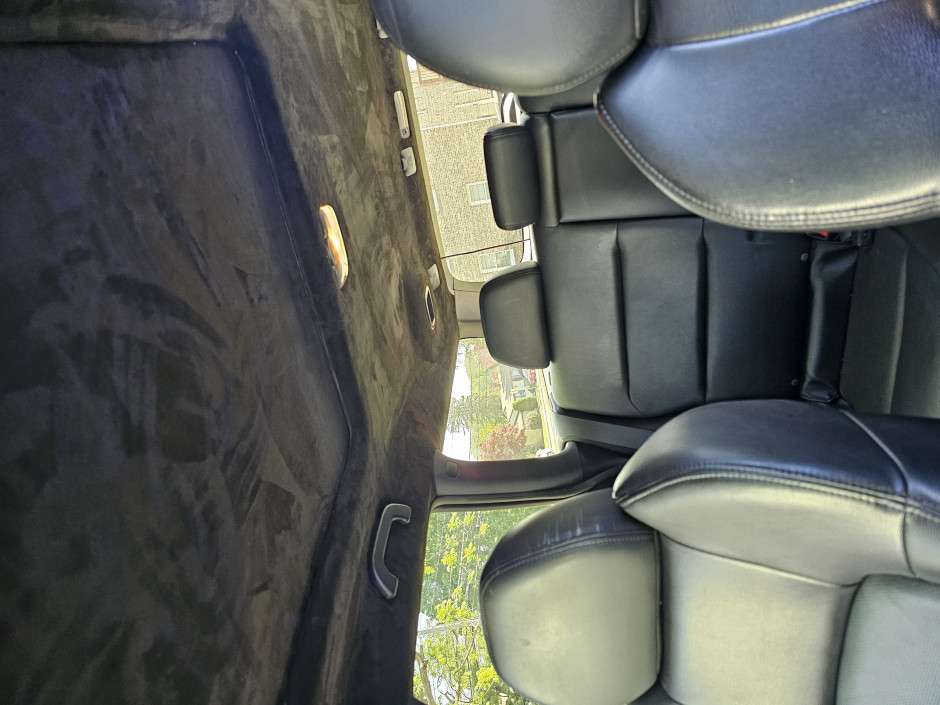 Rob P's 2009 Legacy Outback XT Limited