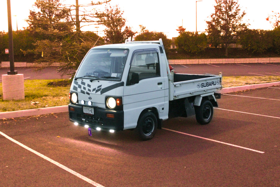 Joseph D's 1991 Other Sambar Super Deluxe