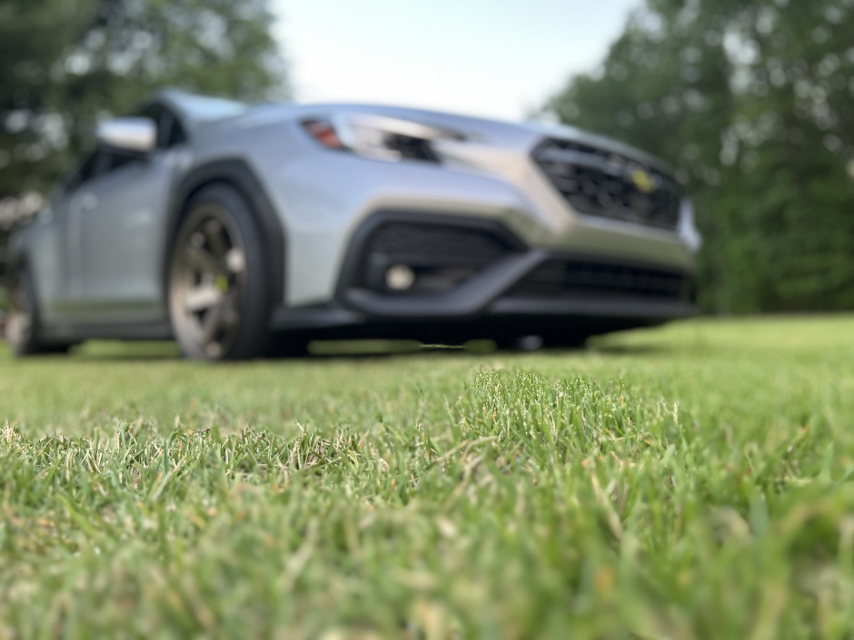 Scott S's 2022 Impreza WRX Premium 
