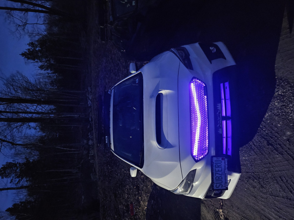 Dalton W's 2019 Impreza WRX Limited