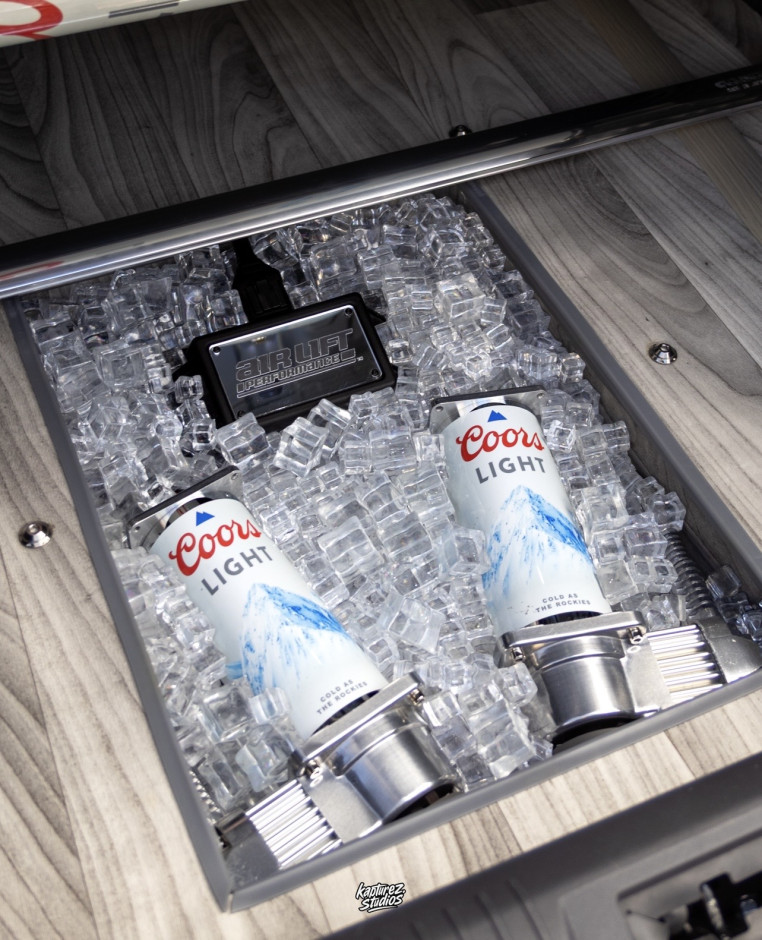 Billy E's 2023 BRZ Limited