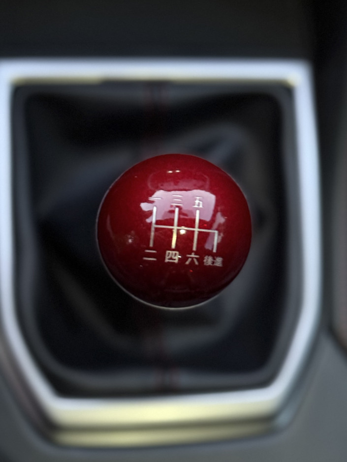 Owen M's 2022 WRX Limited