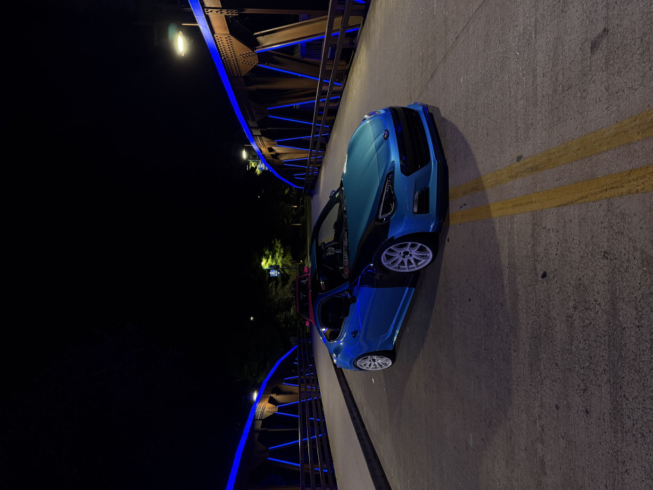 Chandler C's 2013 BRZ Limited