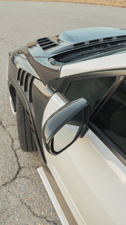 Emma A's 2024 WRX Premium