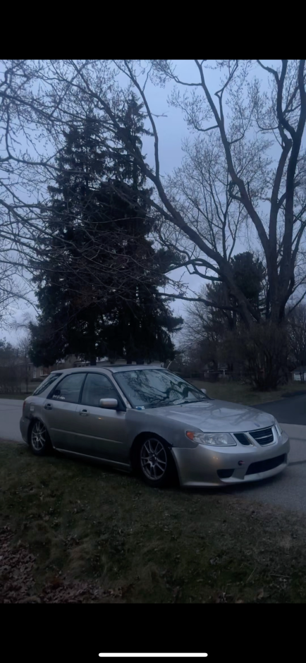 Milan Spasoski's 2005 Impreza 92x