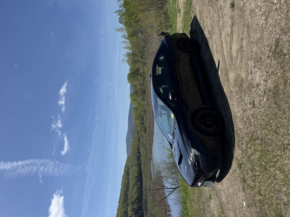 Christopher R's 2022 Impreza WRX base