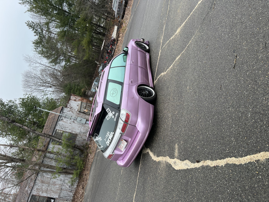 Timothy  Paul's 2003 Other Limited
