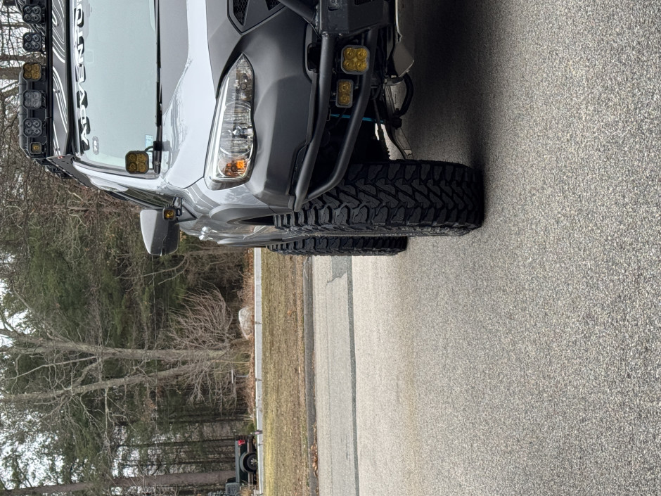 Scott G's 2022 Crosstrek 2.5 sport 