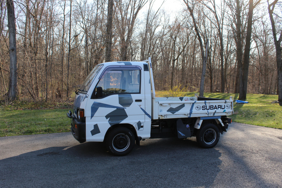 Joseph D's 1991 Other Sambar Super Deluxe