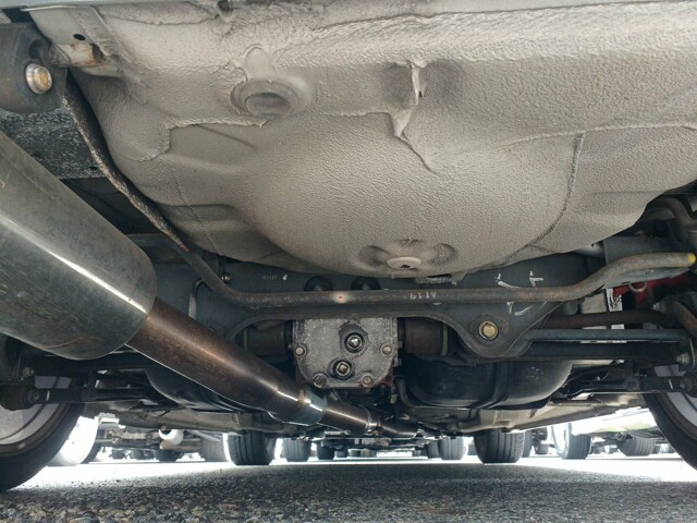 steven S's 2001 Impreza WRX STI JDM GGB 2001 WRX STI WAGON