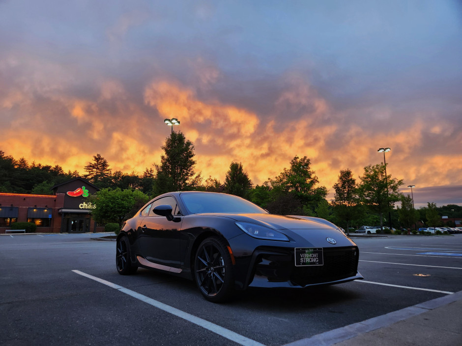Shawna C's 2024 Other GR86 Premium MT