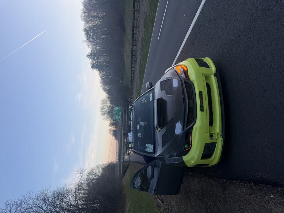 John  N's 2013 Impreza WRX Limited