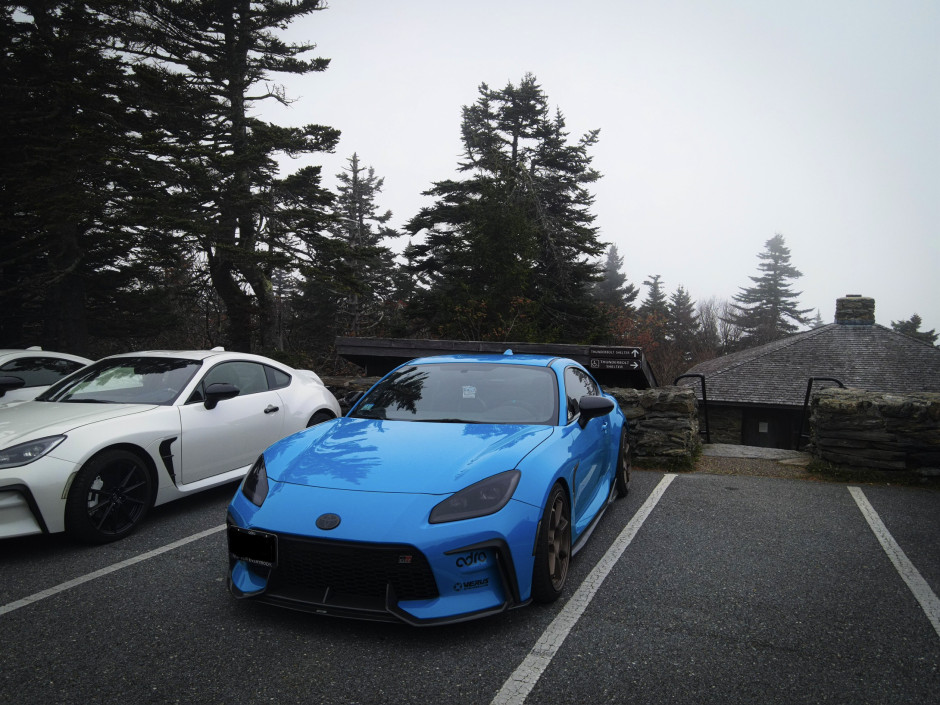 Mark C's 2023 Other GR86 Premium+