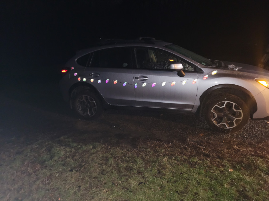 Ryan S's 2013 Crosstrek 