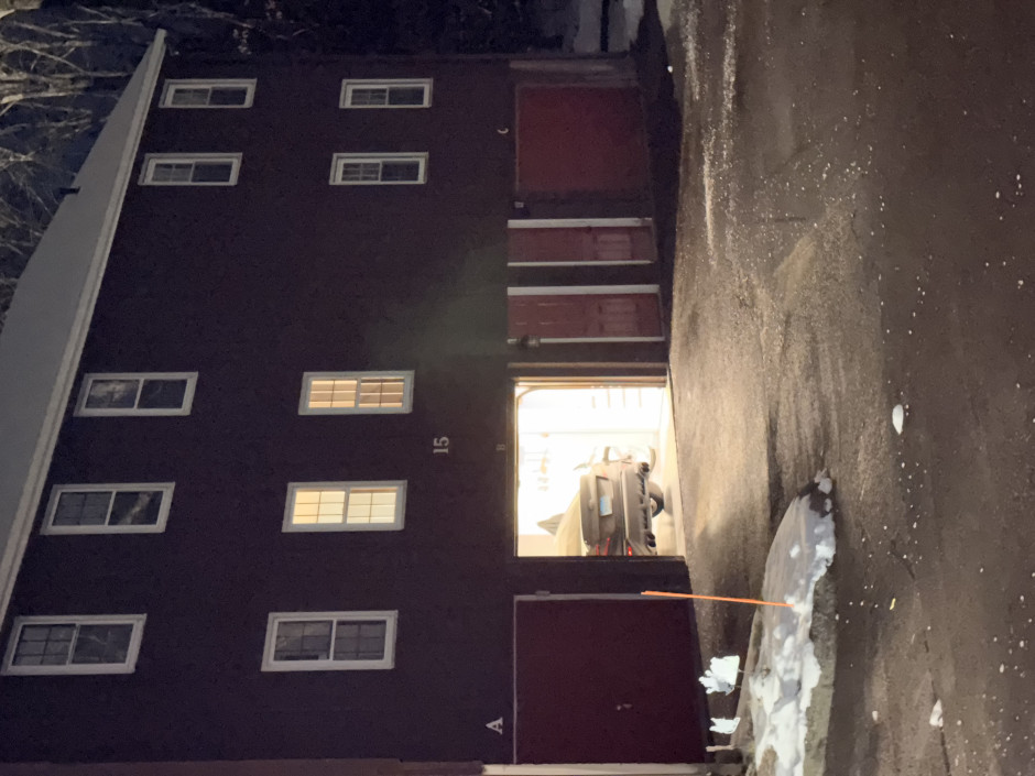 Owen M's 2022 WRX Limited