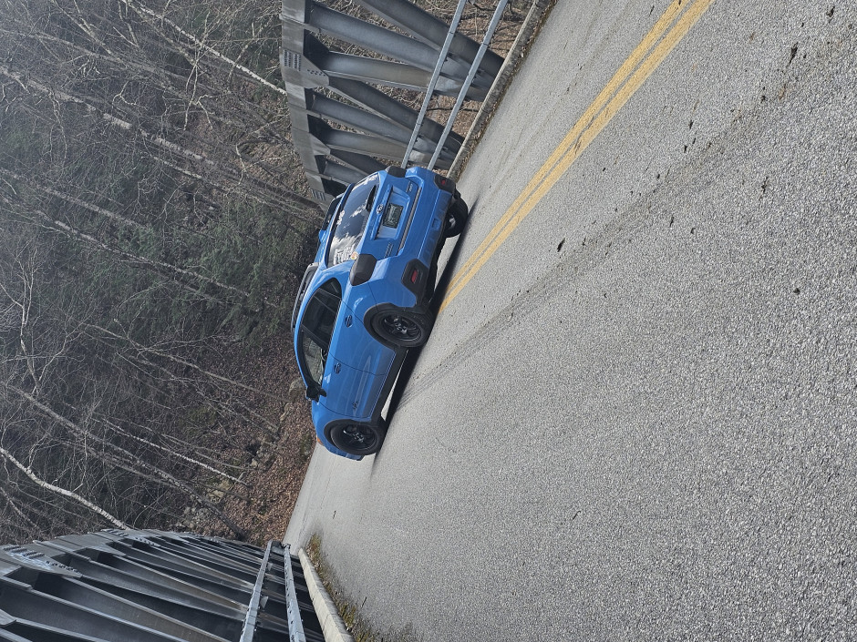 Dylan Durham's 2016 Crosstrek Limited 