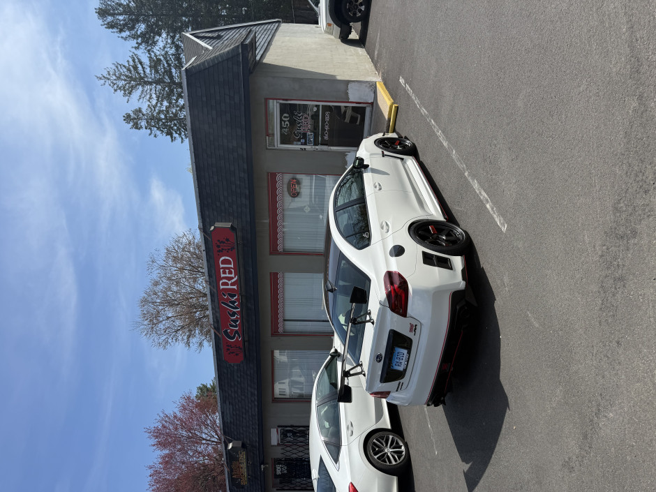 David Dupre's 2018 Other STI Type RA