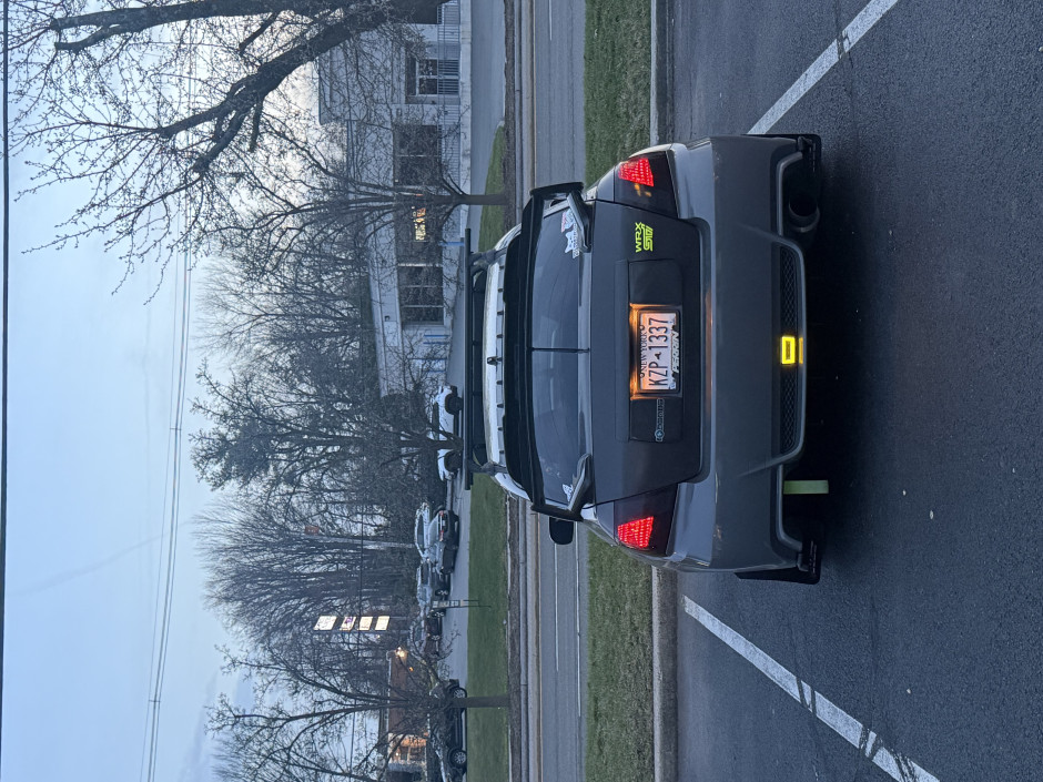 John  N's 2013 Impreza WRX Limited