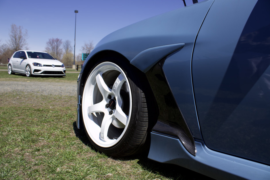 Jaylyn E's 2022 BRZ Premium