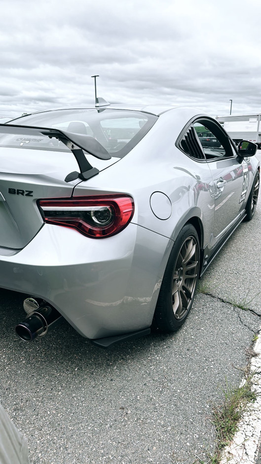 Aaron C's 2018 BRZ Limited