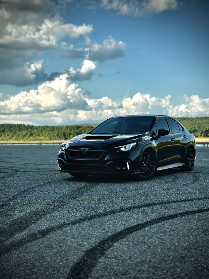 Owen M's 2022 WRX Limited