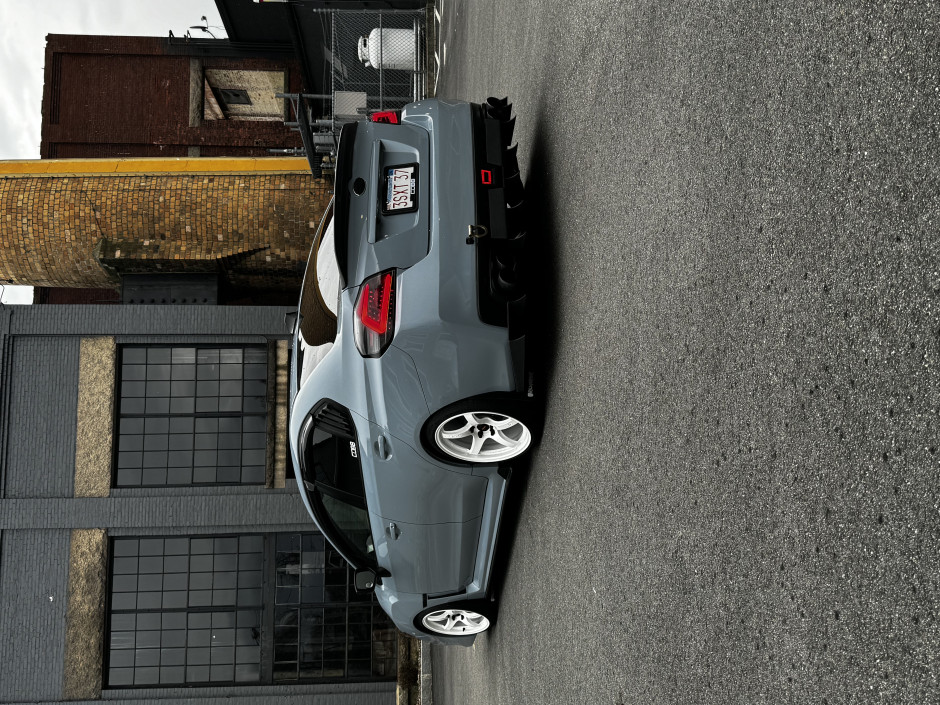 Patrick  M's 2019 Impreza WRX premium 
