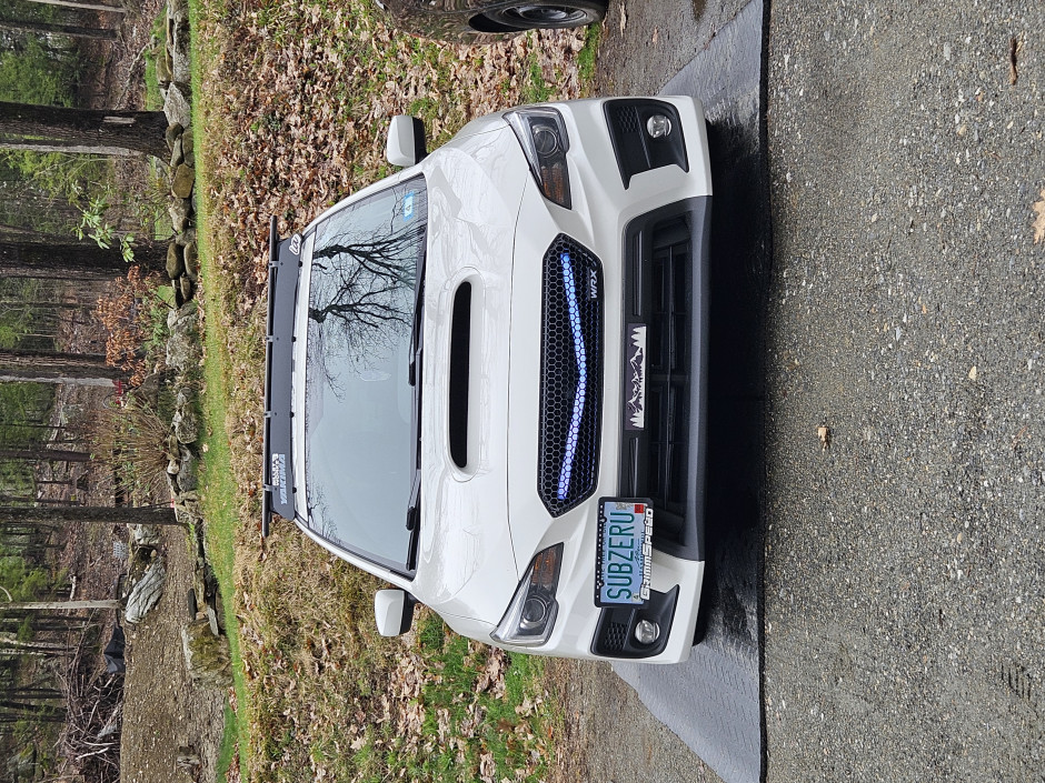 Dalton W's 2019 Impreza WRX Limited