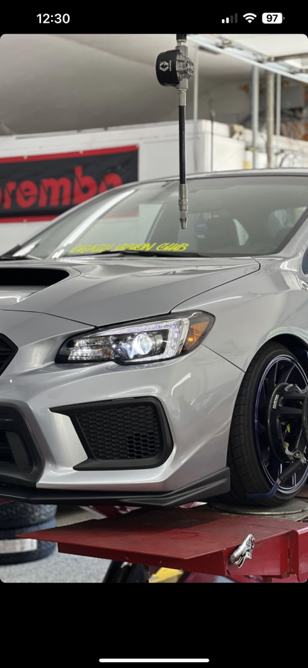 Saviel G's 2019 Other STI