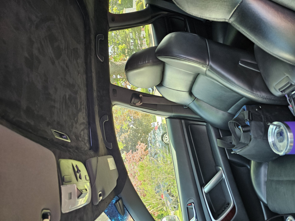 Rob P's 2009 Legacy Outback XT Limited