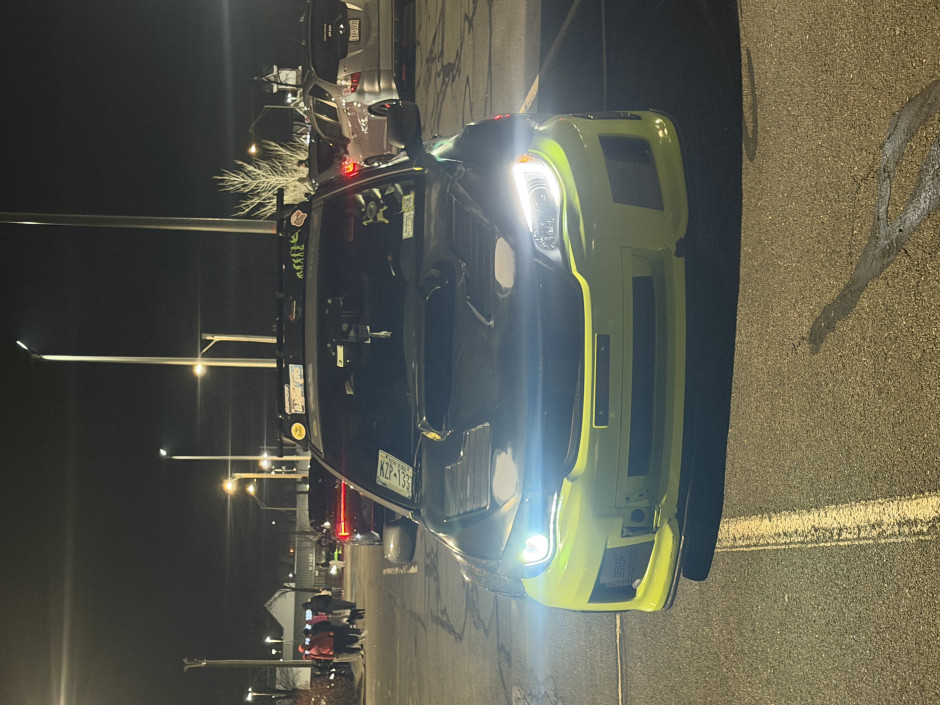 John  N's 2013 Impreza WRX Limited