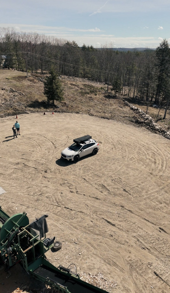 Kaden  P's 2019 Crosstrek Limited 