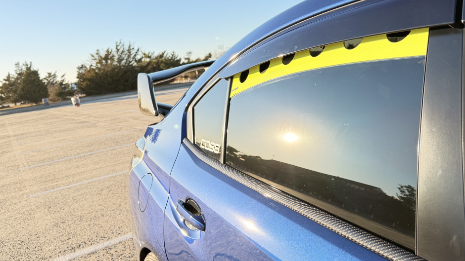 Edgardo R's 2015 WRX STI Base