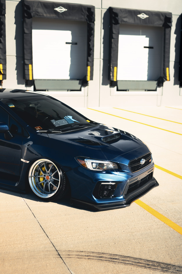 Brandon R's 2020 Other Limited