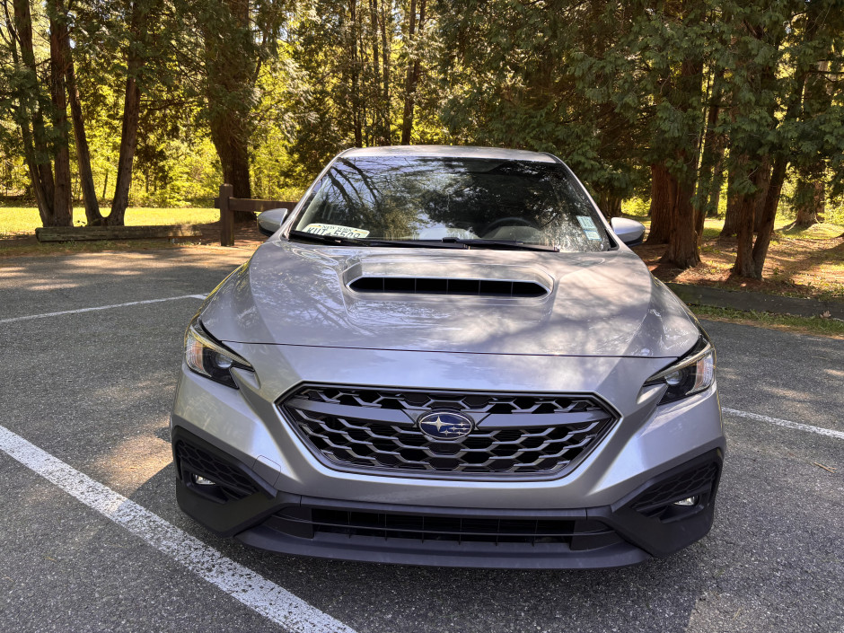 Joshua Lawless's 2022 Impreza WRX Premium