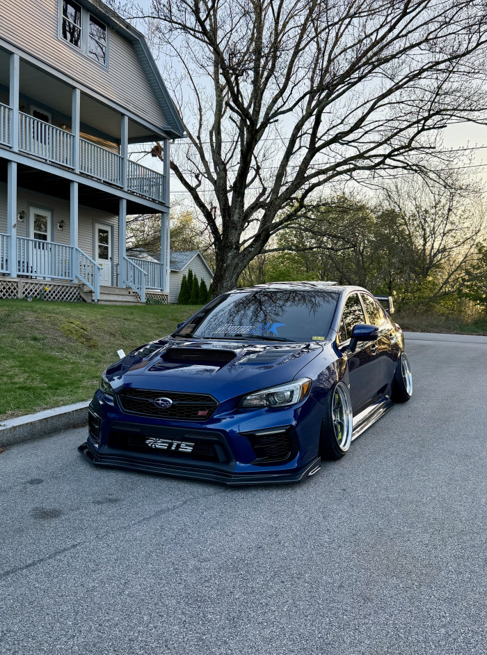 Brandon R's 2020 Other Limited
