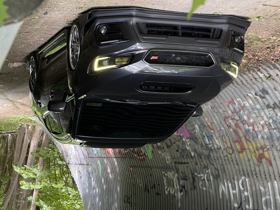 Charles  D's 2023 Impreza Limited