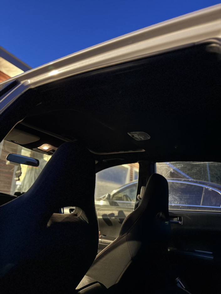 Austin defreitas's 2011 Impreza WRX limited 