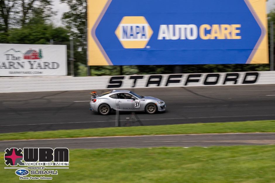 AARON C's 2018 BRZ Limited