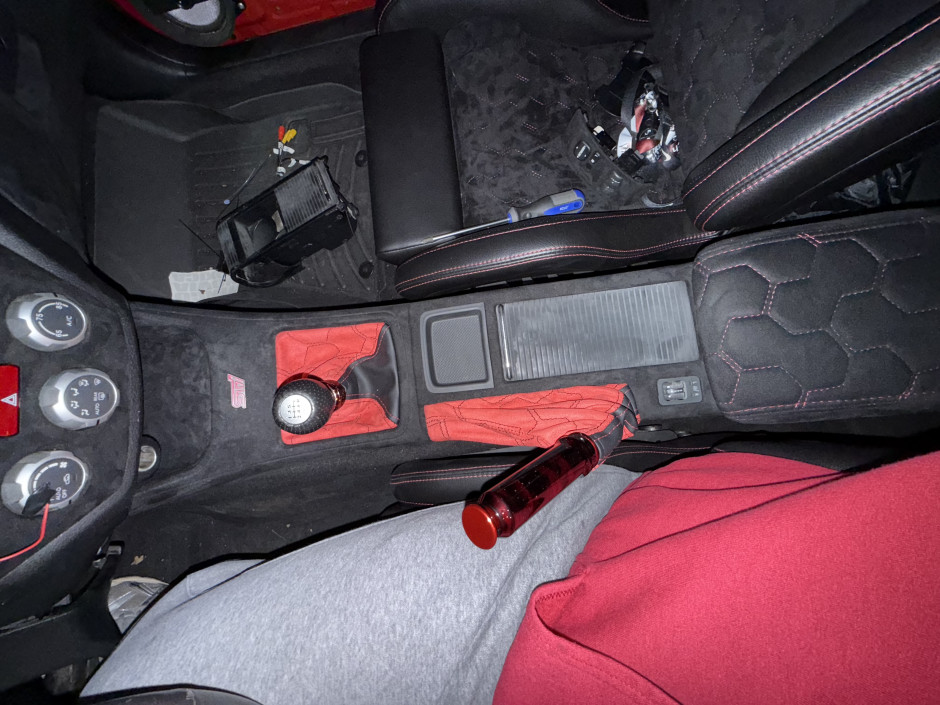 Victor P's 2011 Impreza WRX Wrx limited 