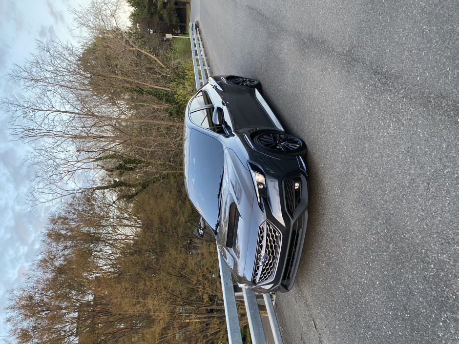 Nathan A's 2024 Impreza 2024 wrx premium 6mt