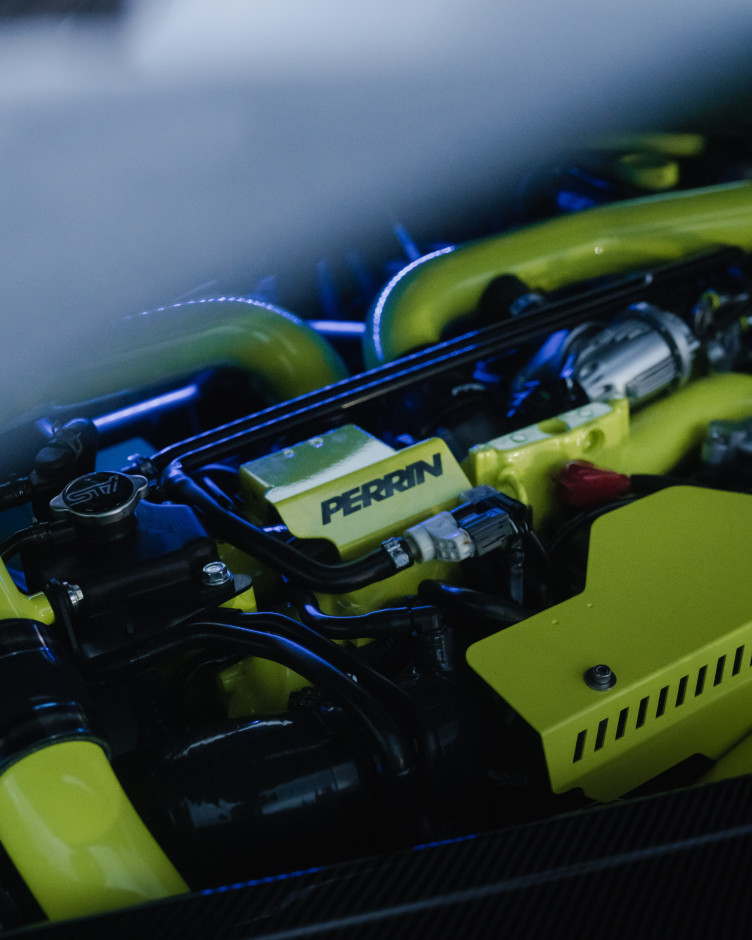 Edgardo R's 2015 WRX STI Base