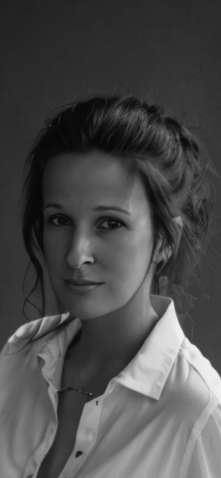 Amy L's 2023 WRX Limited