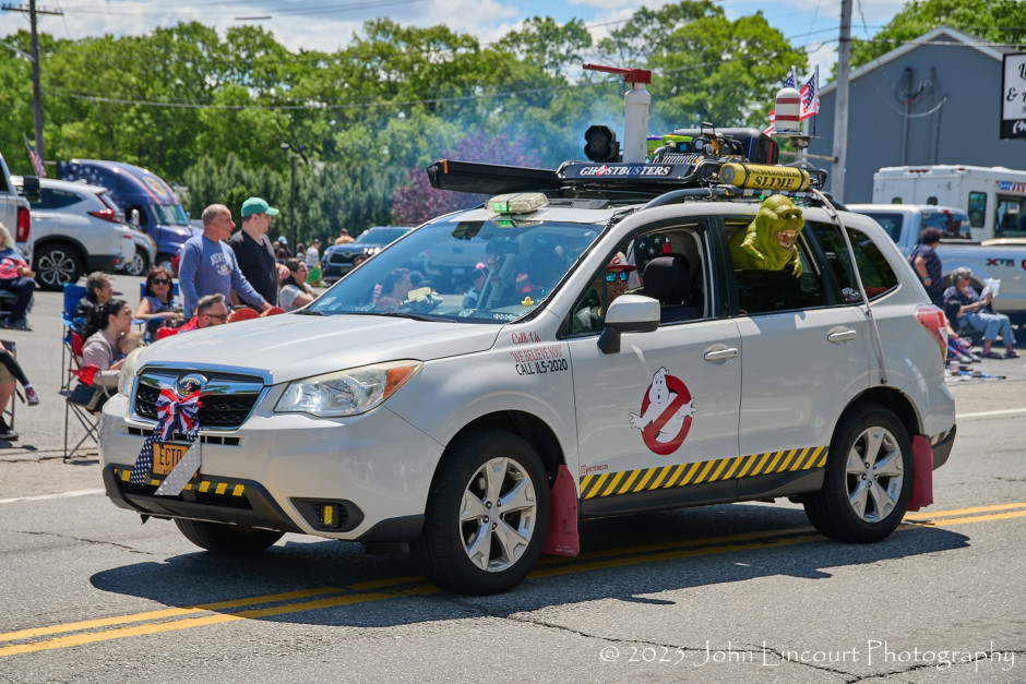 Jeremy O's 2015 Forester 